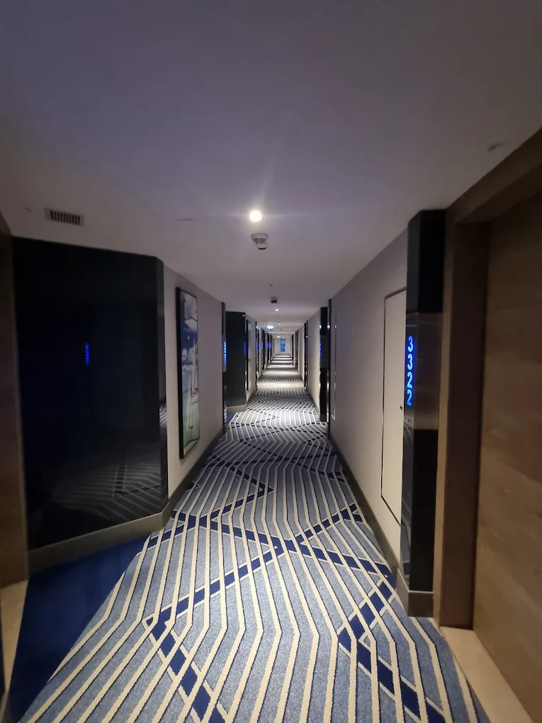 yangına dayanıklı kapı