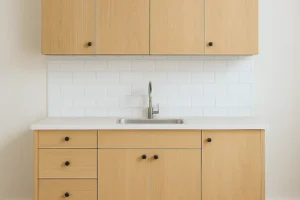 iskandinav mutfak dolabı modelleri